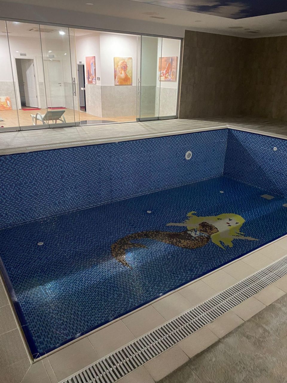 Квартира в Алании, Турция, 140 м² - фото 17