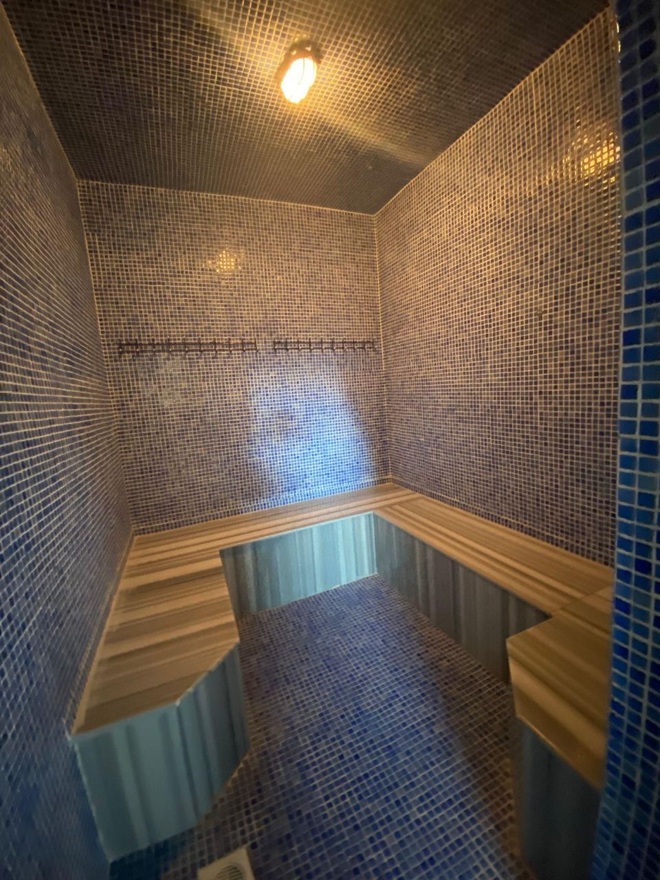 Квартира в Алании, Турция, 115 м² - фото 17