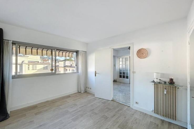 Квартира в Каннах, Франция, 43 м² - фото 3