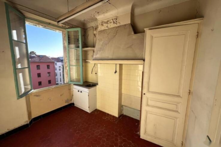 Квартира в Каннах, Франция, 71 м² - фото 3