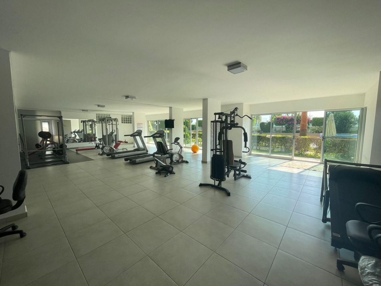 Квартира в Кестеле, Турция, 220 м² - фото 17