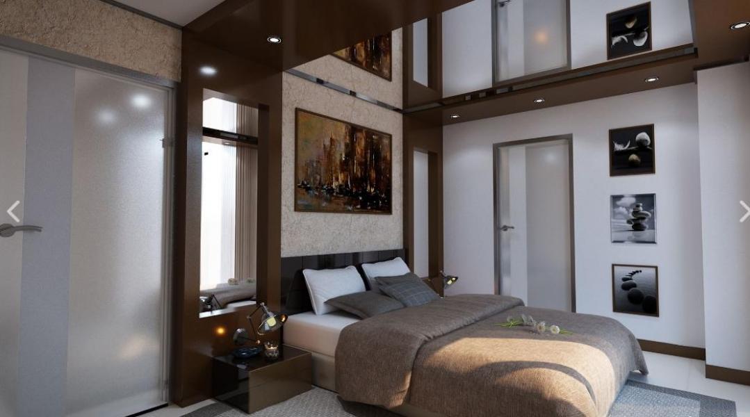 Пентхаус в Алании, Турция, 104 м² - фото 18