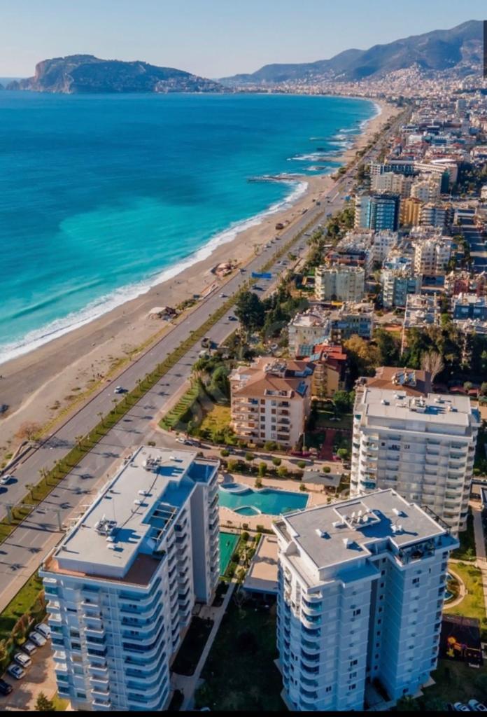 Квартира в Алании, Турция, 110 м² - фото 18