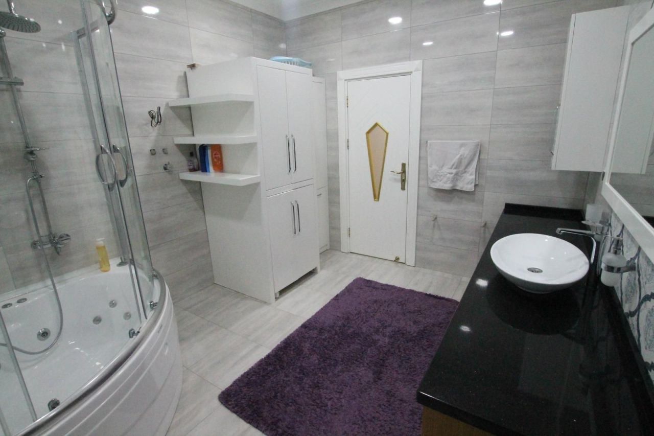 Пентхаус в Алании, Турция, 450 м² - фото 18