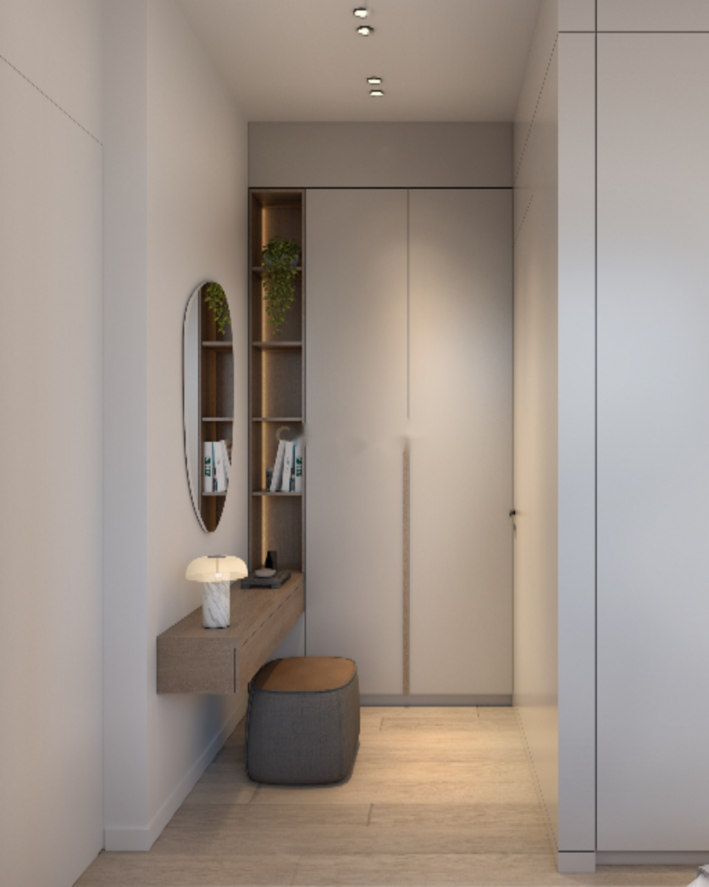 Квартира в Лимасоле, Кипр, 82 м² - фото 7