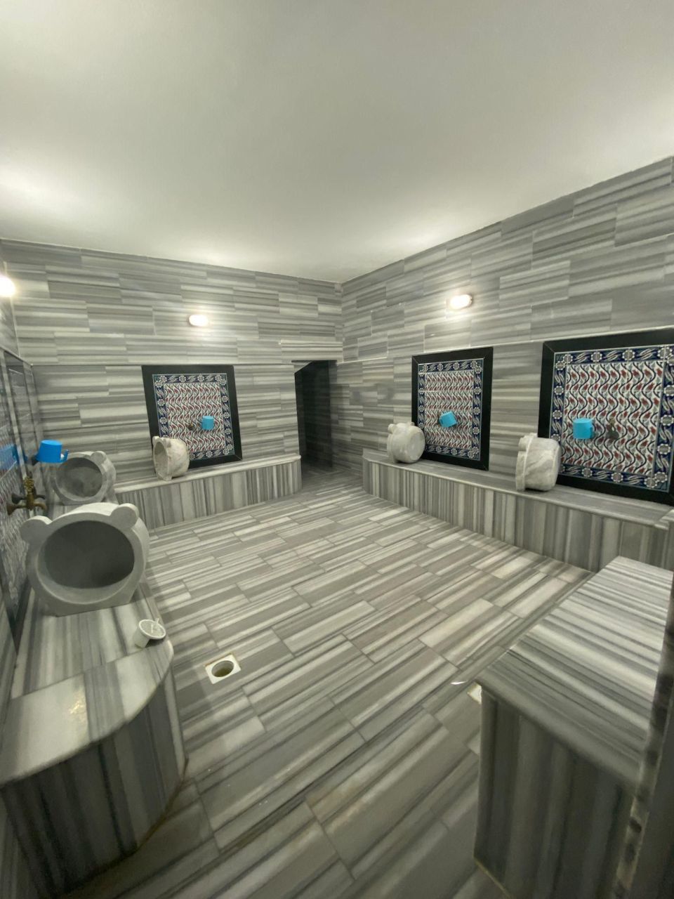 Квартира в Алании, Турция, 115 м² - фото 18