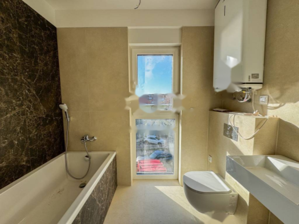 Квартира в Опатии, Хорватия, 141 м² - фото 7