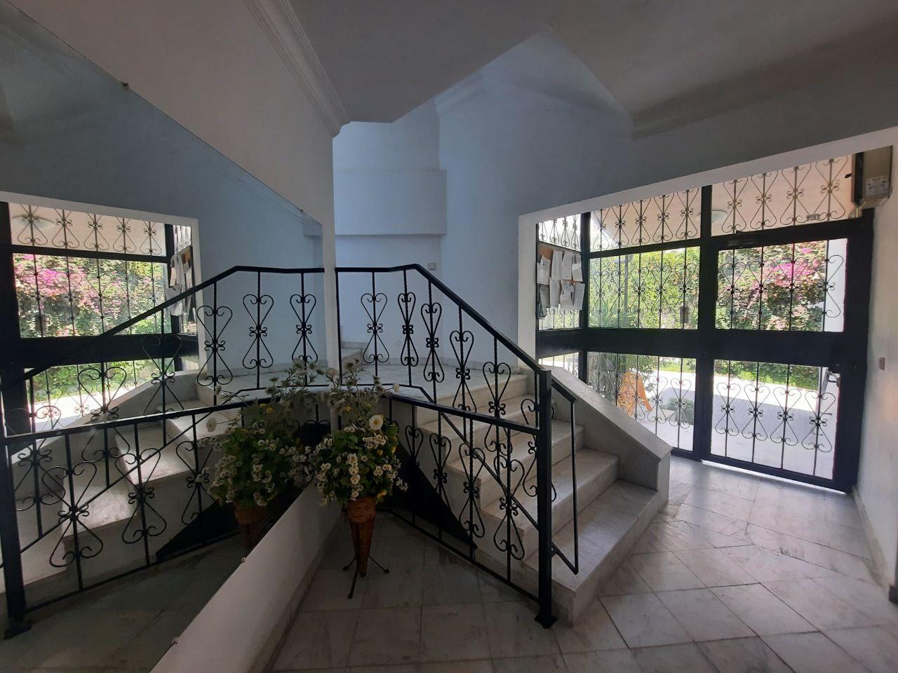 Квартира в Алании, Турция, 115 м² - фото 18