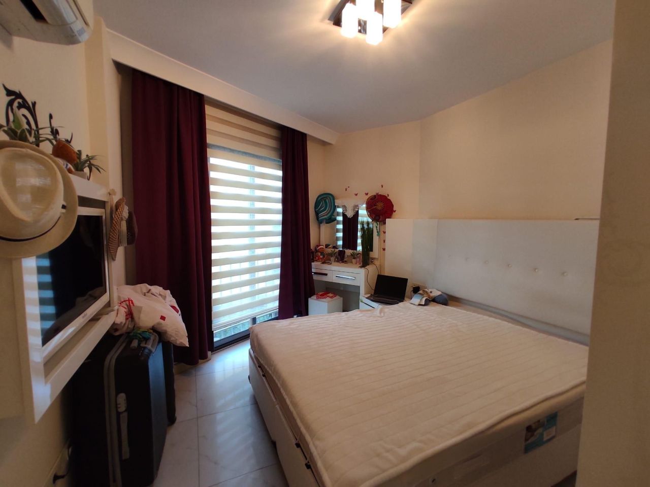 Квартира в Алании, Турция, 54 м² - фото 18