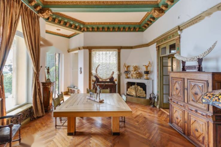 Квартира в Каннах, Франция, 380 м² - фото 3