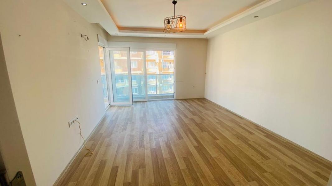 Квартира в Алании, Турция, 110 м² - фото 18