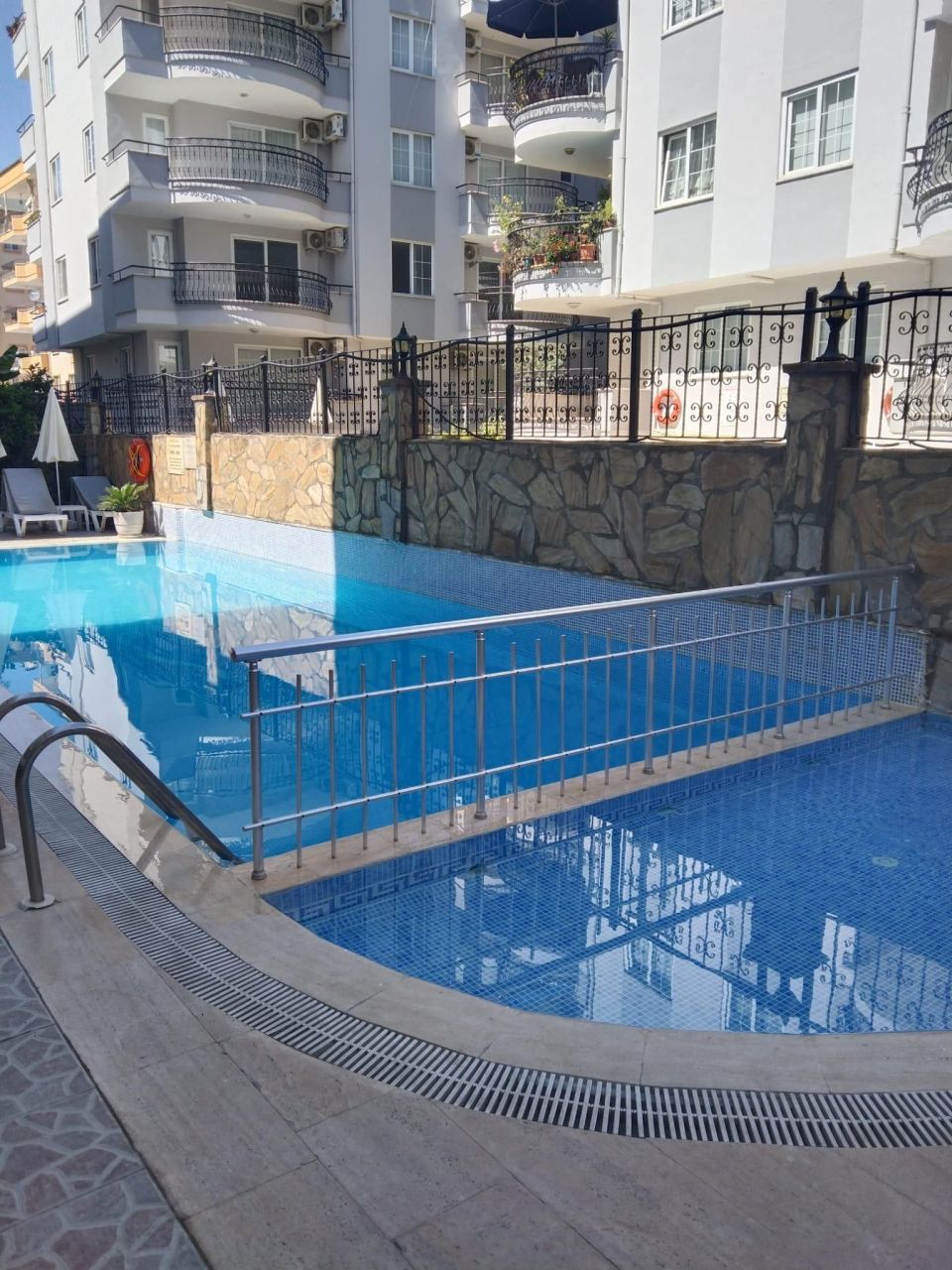 Квартира в Алании, Турция, 125 м² - фото 18