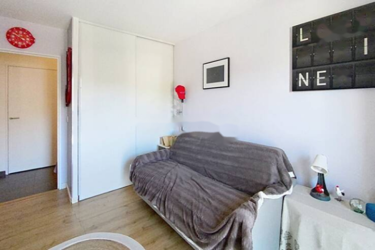 Квартира в Каннах, Франция, 69 м² - фото 3