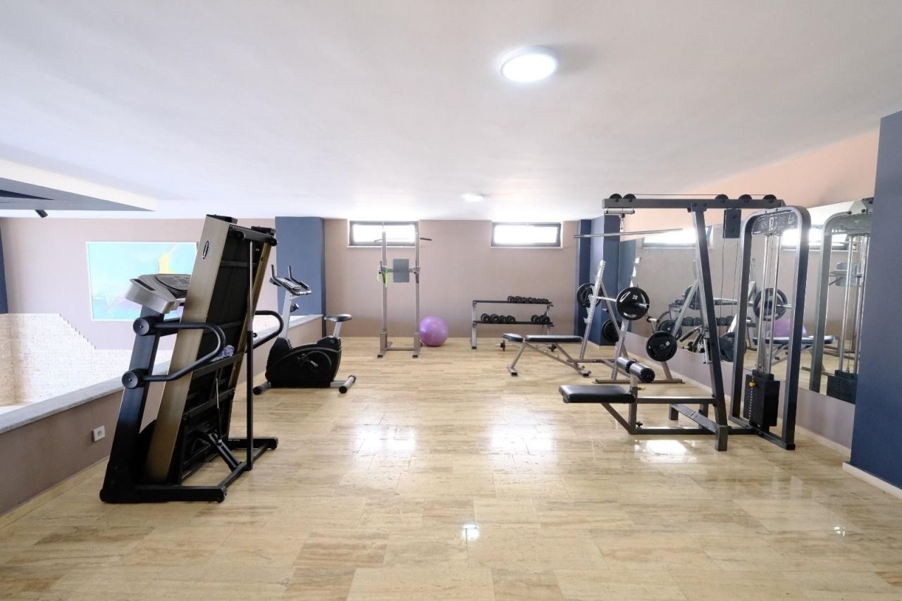 Вилла в Алании, Турция, 220 м² - фото 18