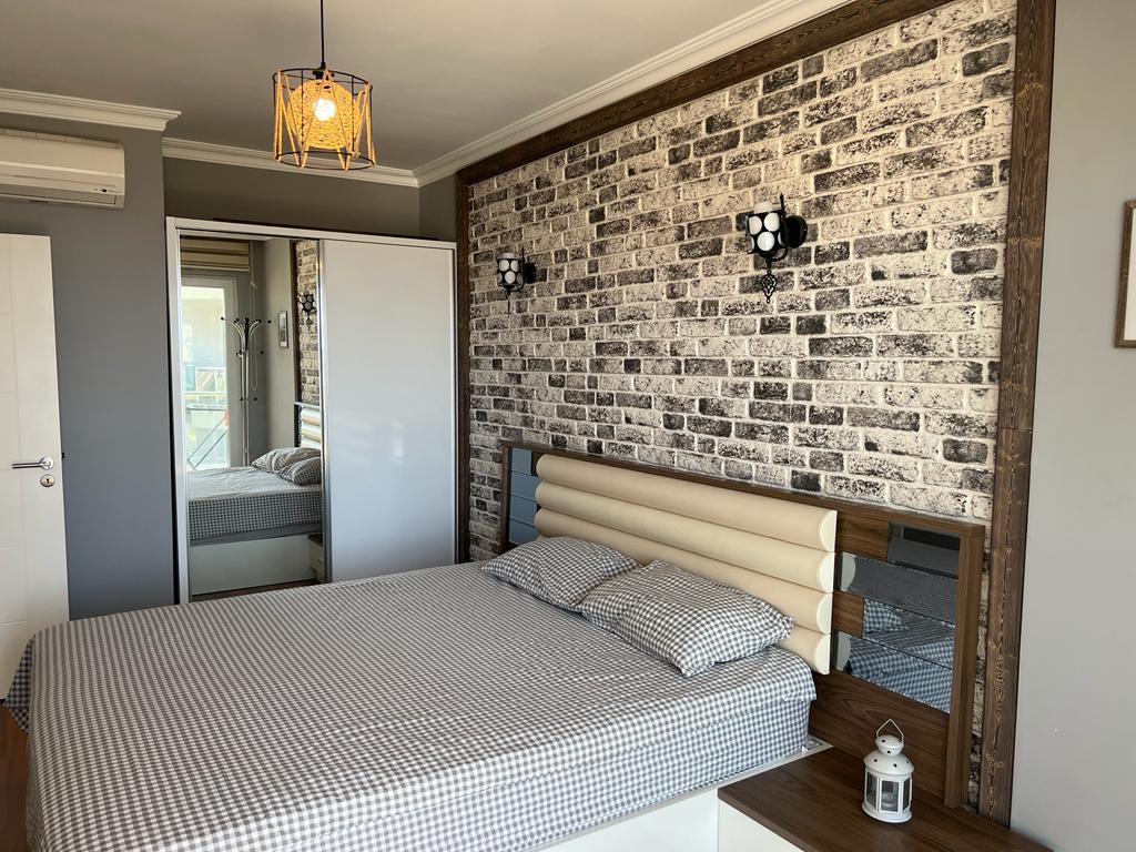 Квартира в Алании, Турция, 60 м² - фото 18