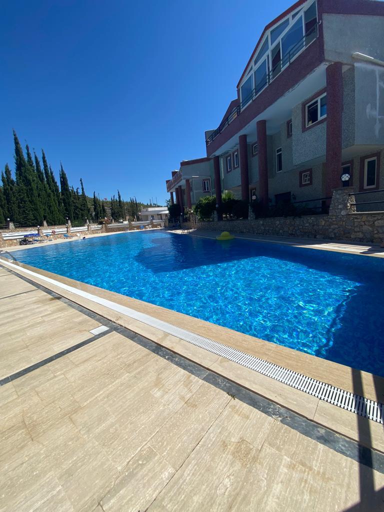 Квартира в Алании, Турция, 90 м² - фото 18