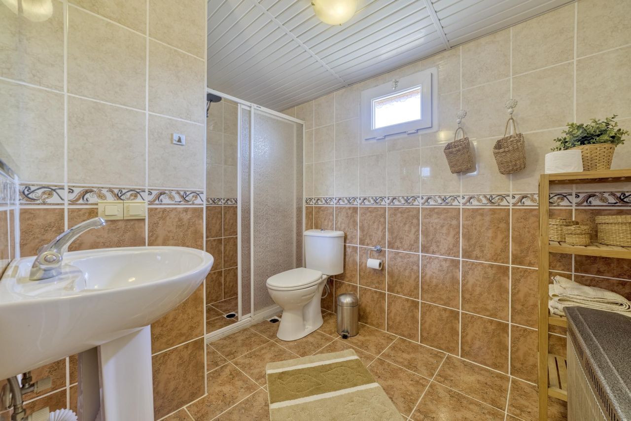 Пентхаус в Алании, Турция, 150 м² - фото 18