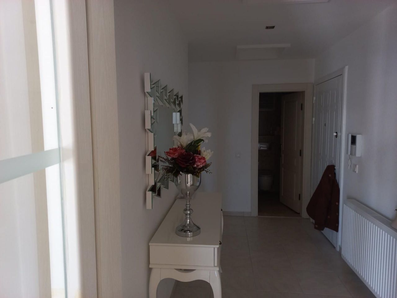 Квартира в Алании, Турция, 125 м² - фото 18