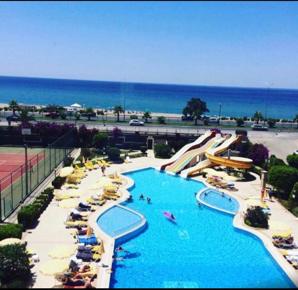 Квартира в Алании, Турция, 110 м² - фото 19