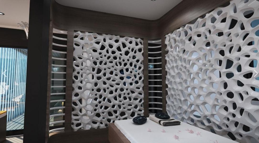 Квартира в Алании, Турция, 144 м² - фото 19