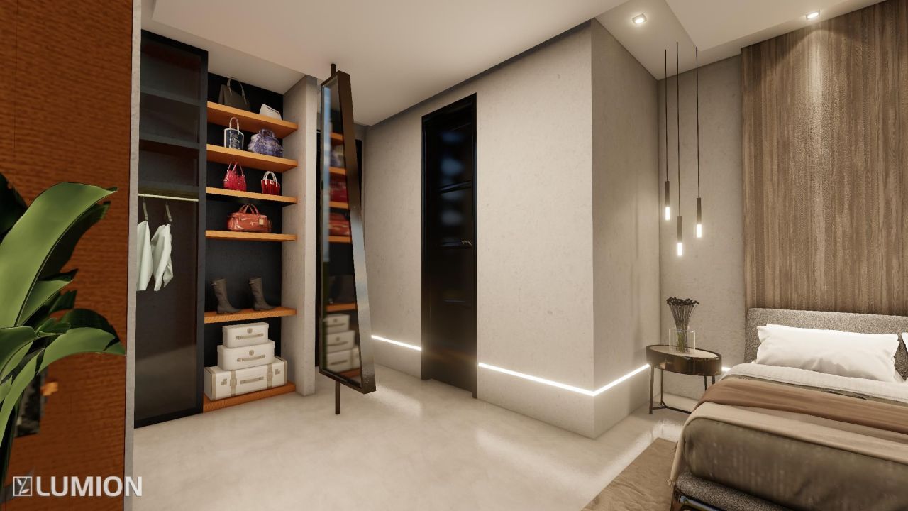 Вилла в Алании, Турция, 200 м² - фото 19