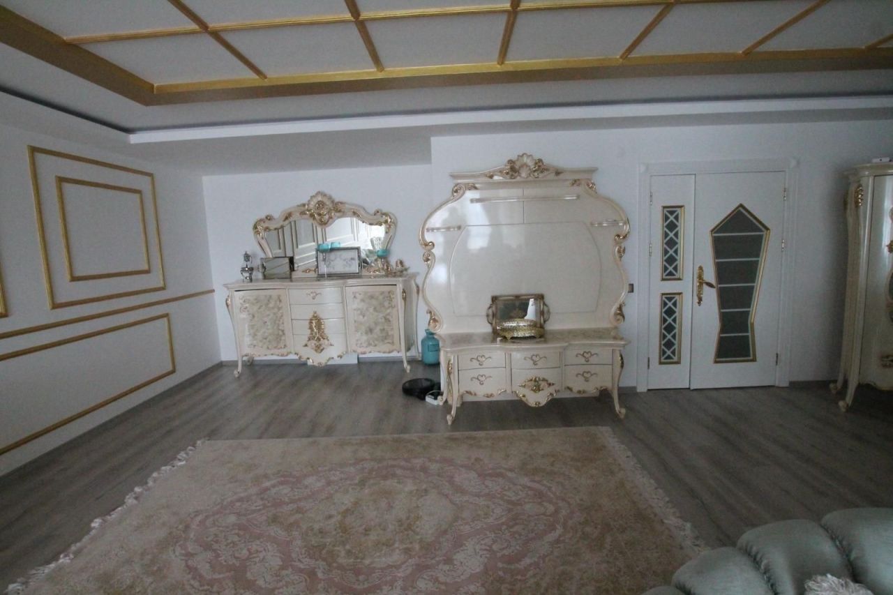 Пентхаус в Алании, Турция, 450 м² - фото 19