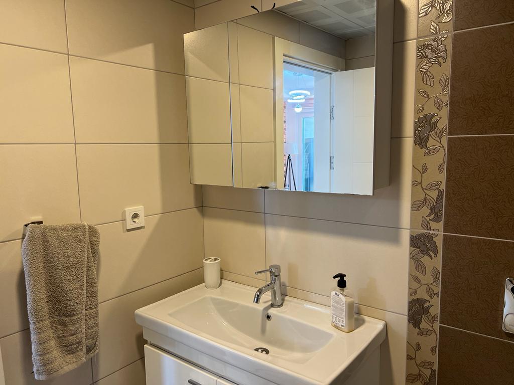 Квартира в Алании, Турция, 60 м² - фото 19