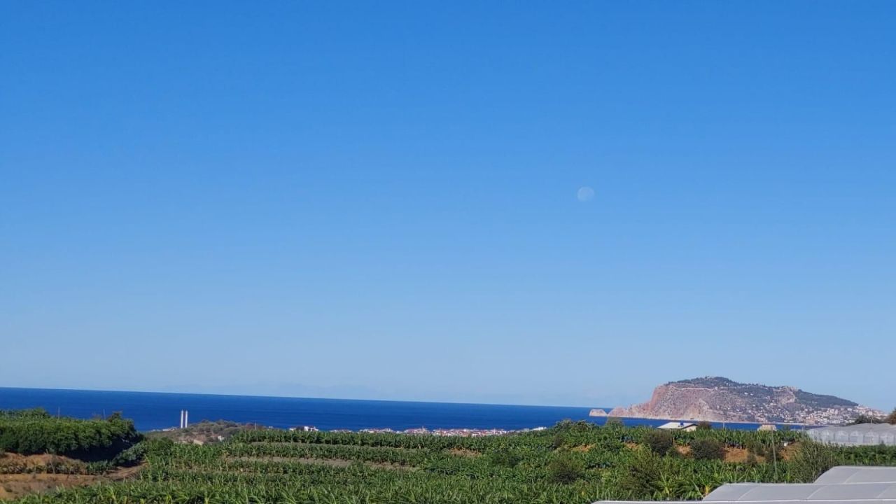 Квартира в Алании, Турция, 120 м² - фото 19