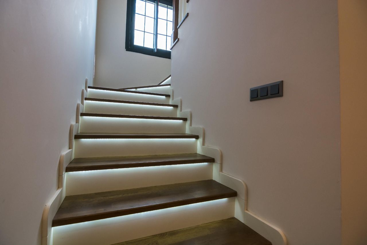 Вилла в Кестеле, Турция, 450 м² - фото 19