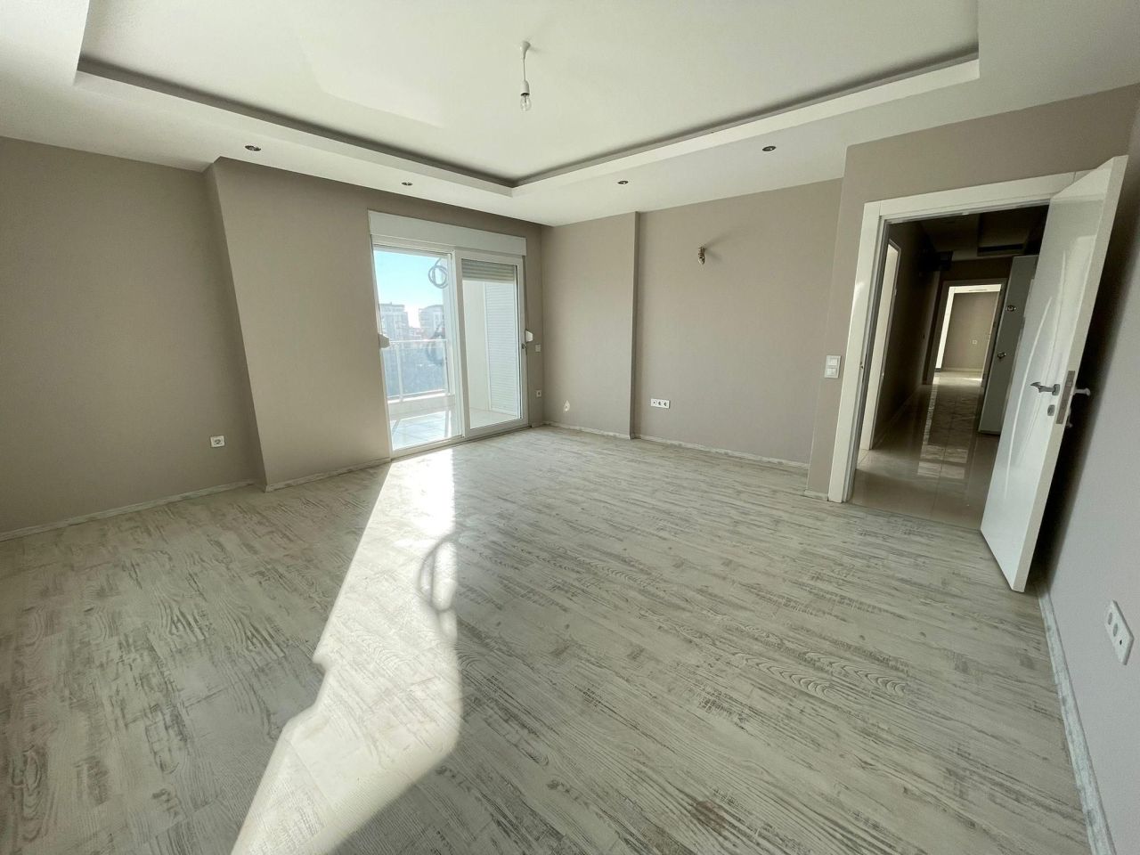 Пентхаус в Алании, Турция, 475 м² - фото 19