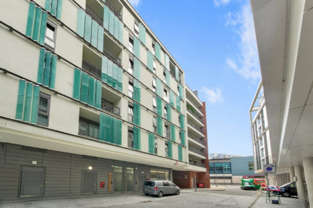 Квартира в Лондоне, Великобритания, 50 м² - фото 8