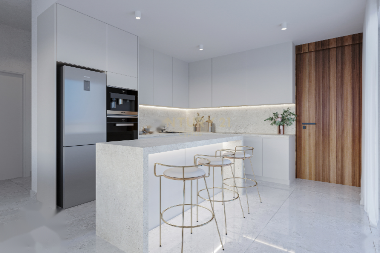 Квартира в Пафосе, Кипр, 76 м² - фото 8