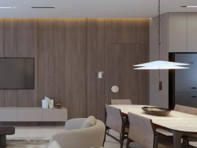 Квартира в Ермасойе, Кипр, 76 м² - фото 8