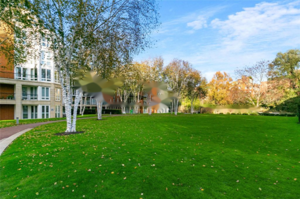 Квартира в Лондоне, Великобритания, 87 м² - фото 8