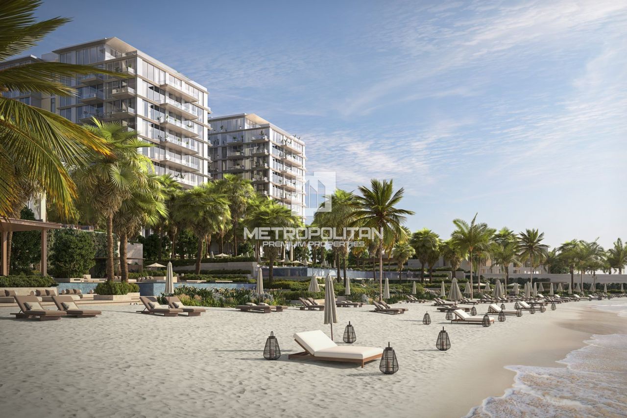 Отель, гостиница в Рас-эль-Хайме, ОАЭ, 84 м² - фото 1