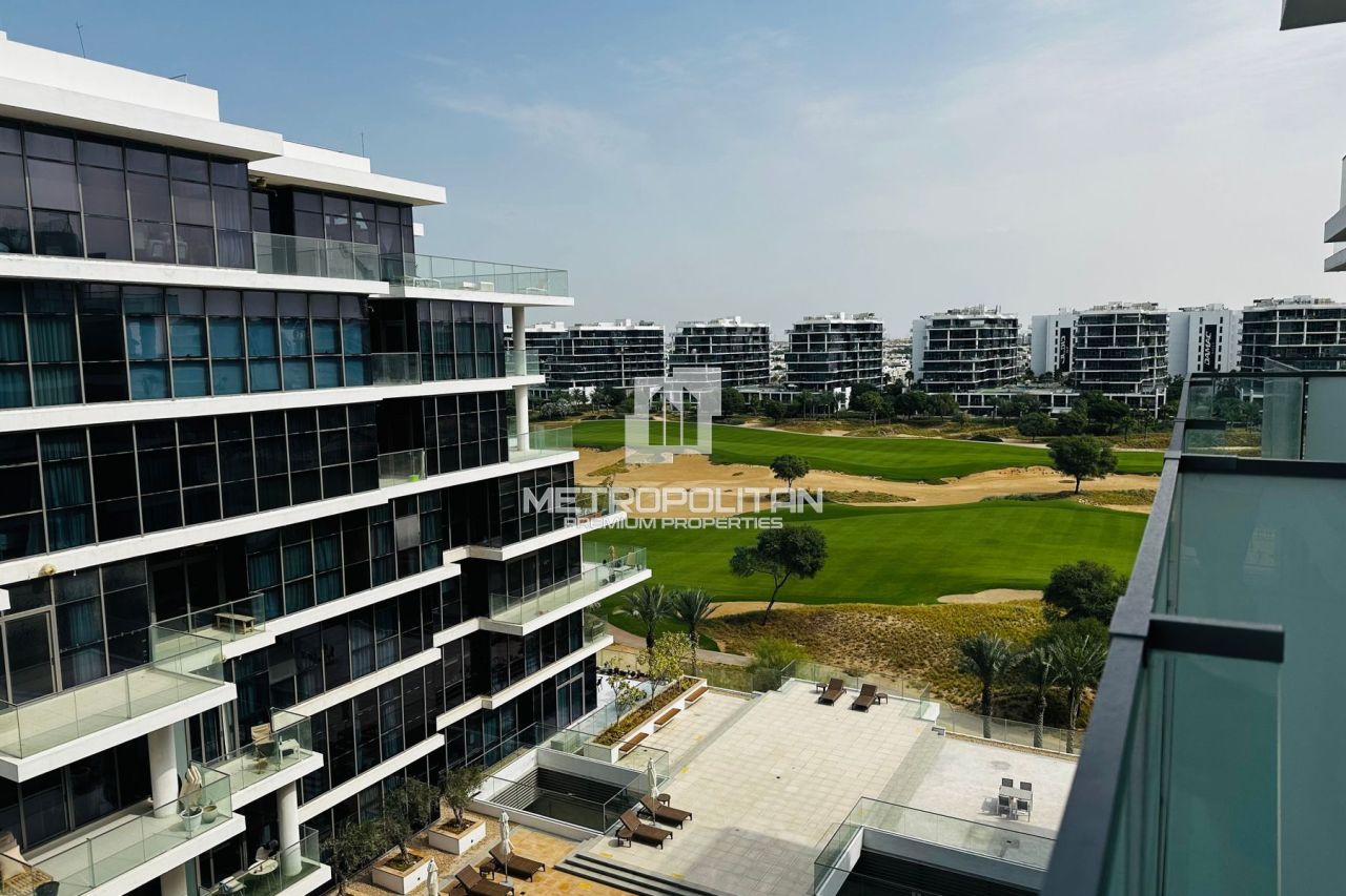 Апартаменты в Дубае, ОАЭ, 88 м² - фото 1