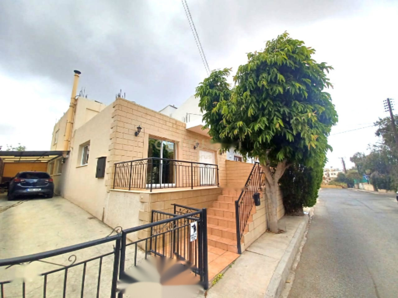 Квартира в Лимасоле, Кипр, 240 м² - фото 8