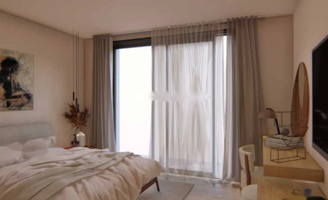 Квартира в Лимасоле, Кипр, 105 м² - фото 8