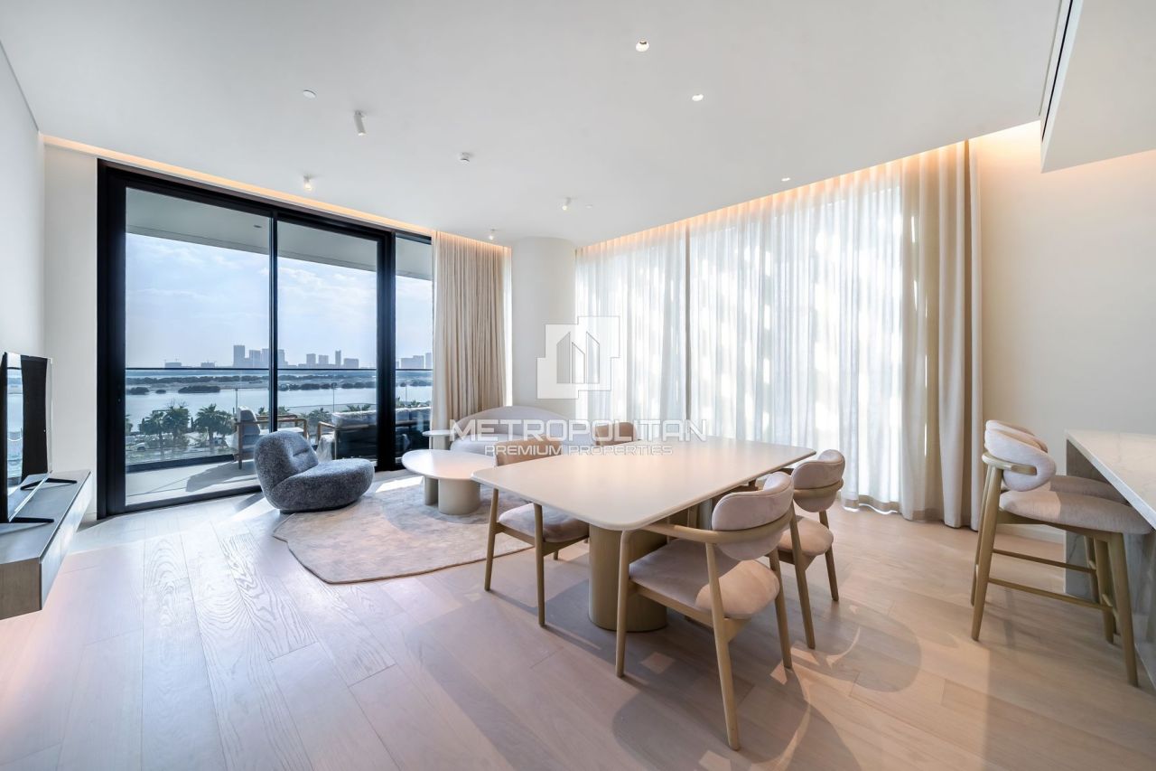 Апартаменты в Дубае, ОАЭ, 132 м² - фото 1