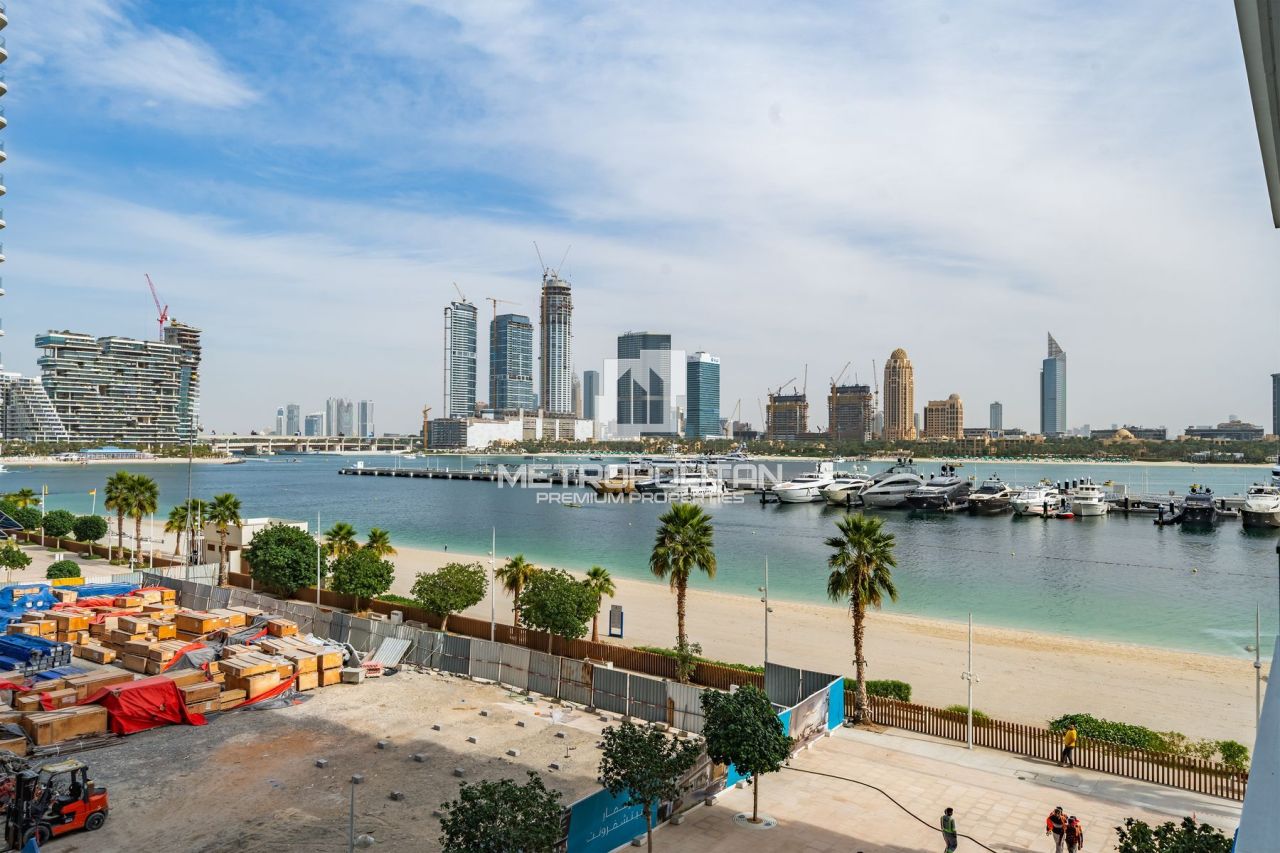 Апартаменты в Дубае, ОАЭ, 73 м² - фото 1