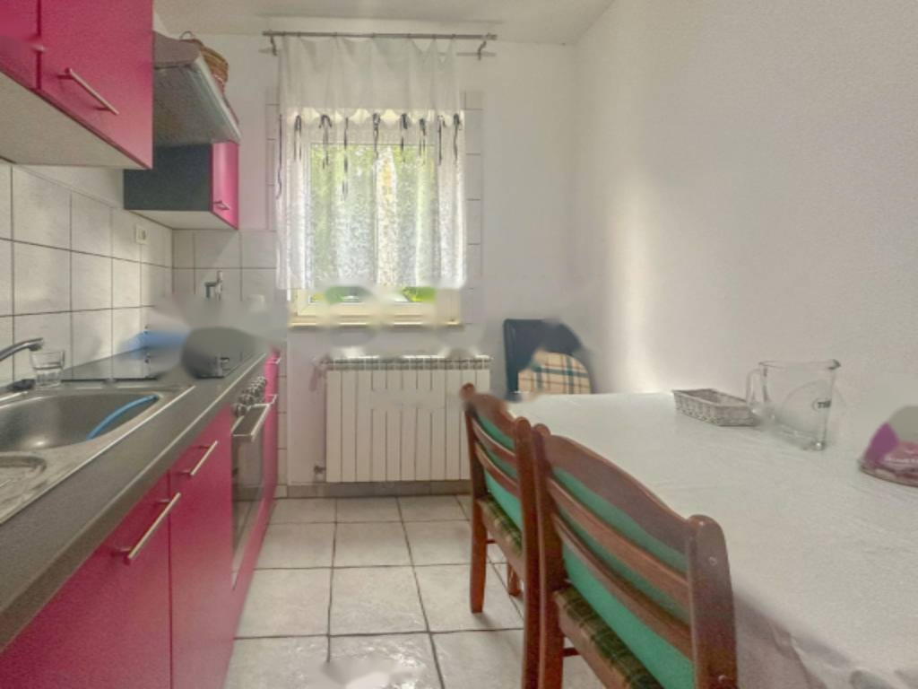 Квартира в Опатии, Хорватия, 77 м² - фото 8