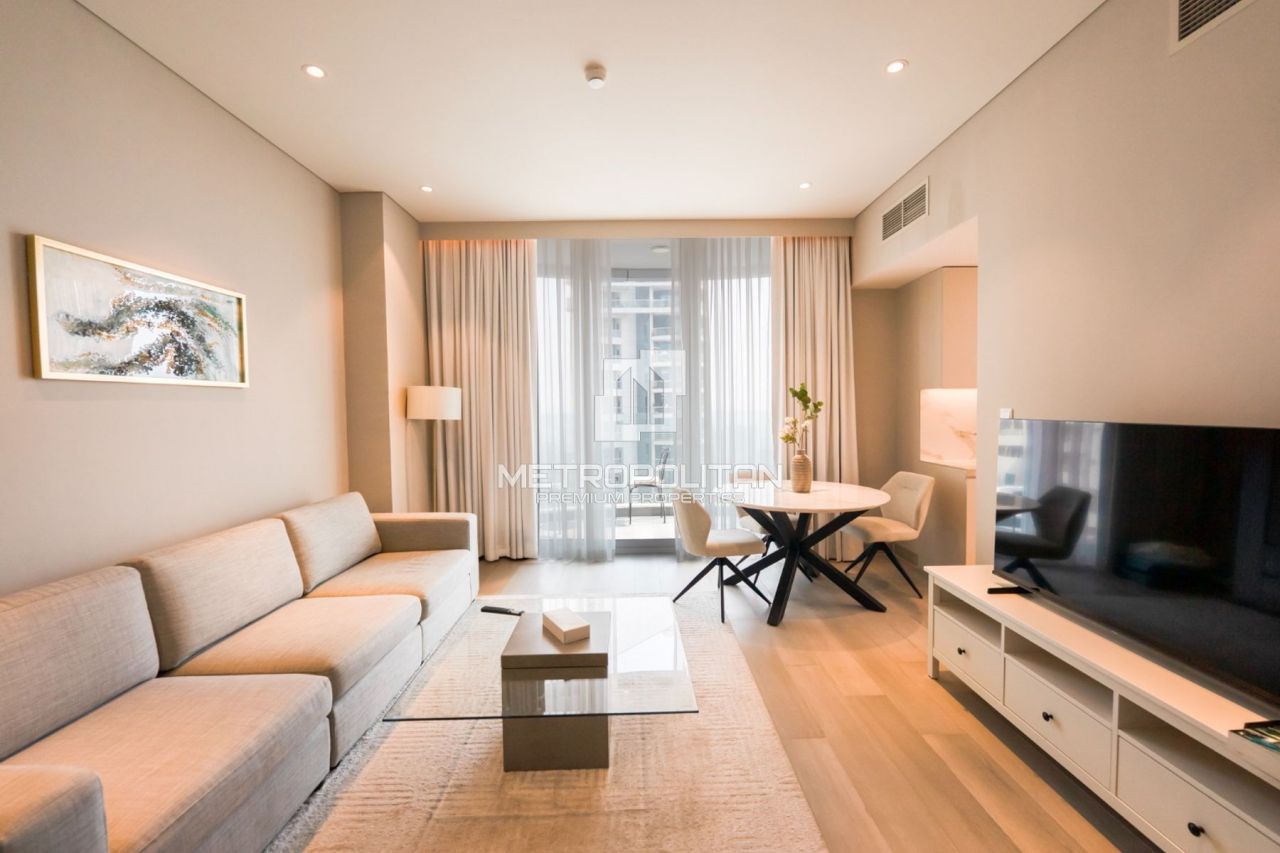 Апартаменты в Дубае, ОАЭ, 86 м² - фото 1