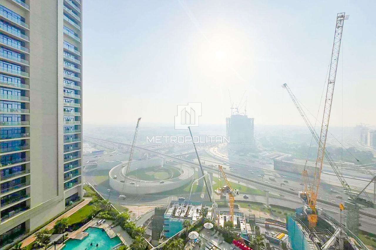 Апартаменты в Дубае, ОАЭ, 65 м² - фото 1