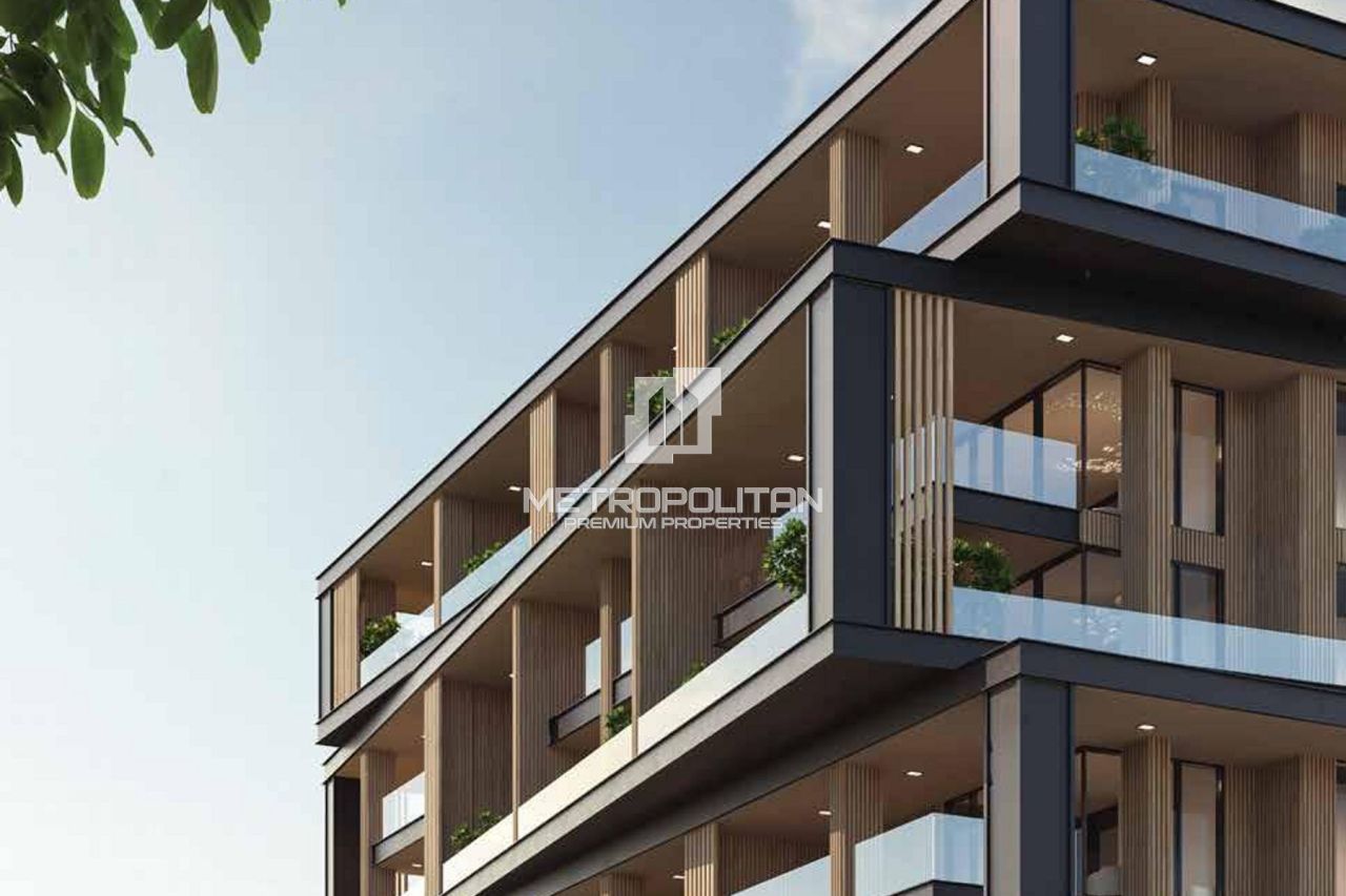 Апартаменты в Рас-эль-Хайме, ОАЭ, 77 м² - фото 1