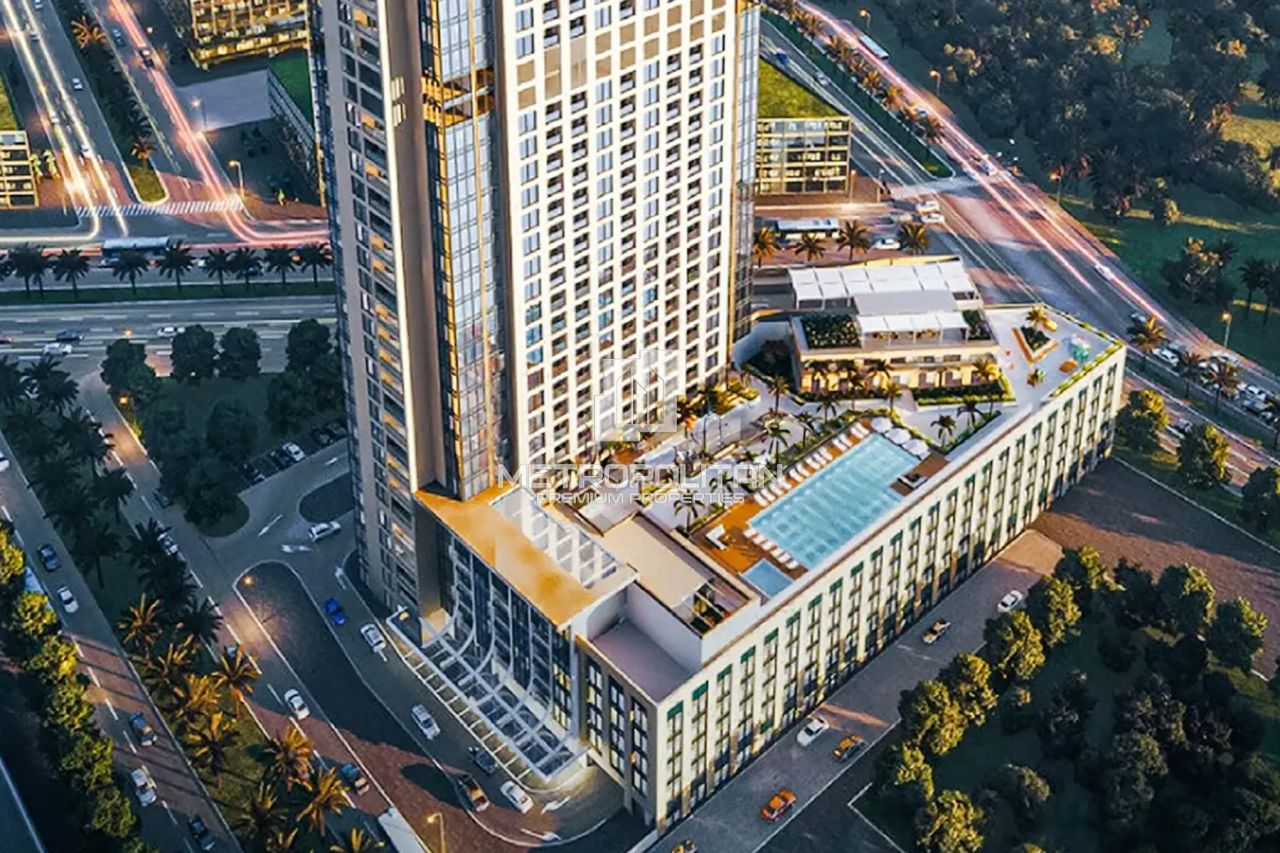 Апартаменты в Дубае, ОАЭ, 151 м² - фото 1