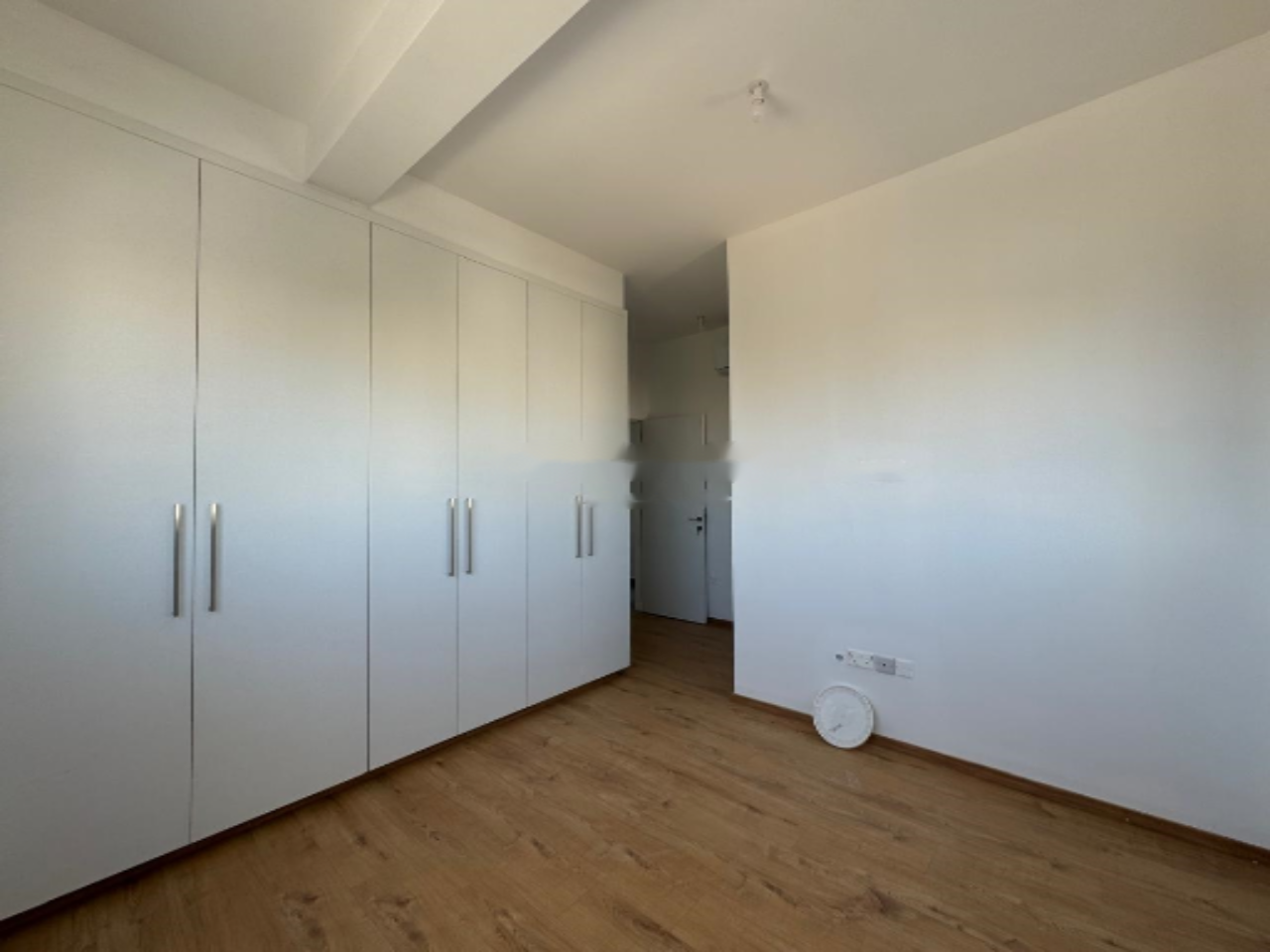 Квартира в Лимасоле, Кипр, 107 м² - фото 8