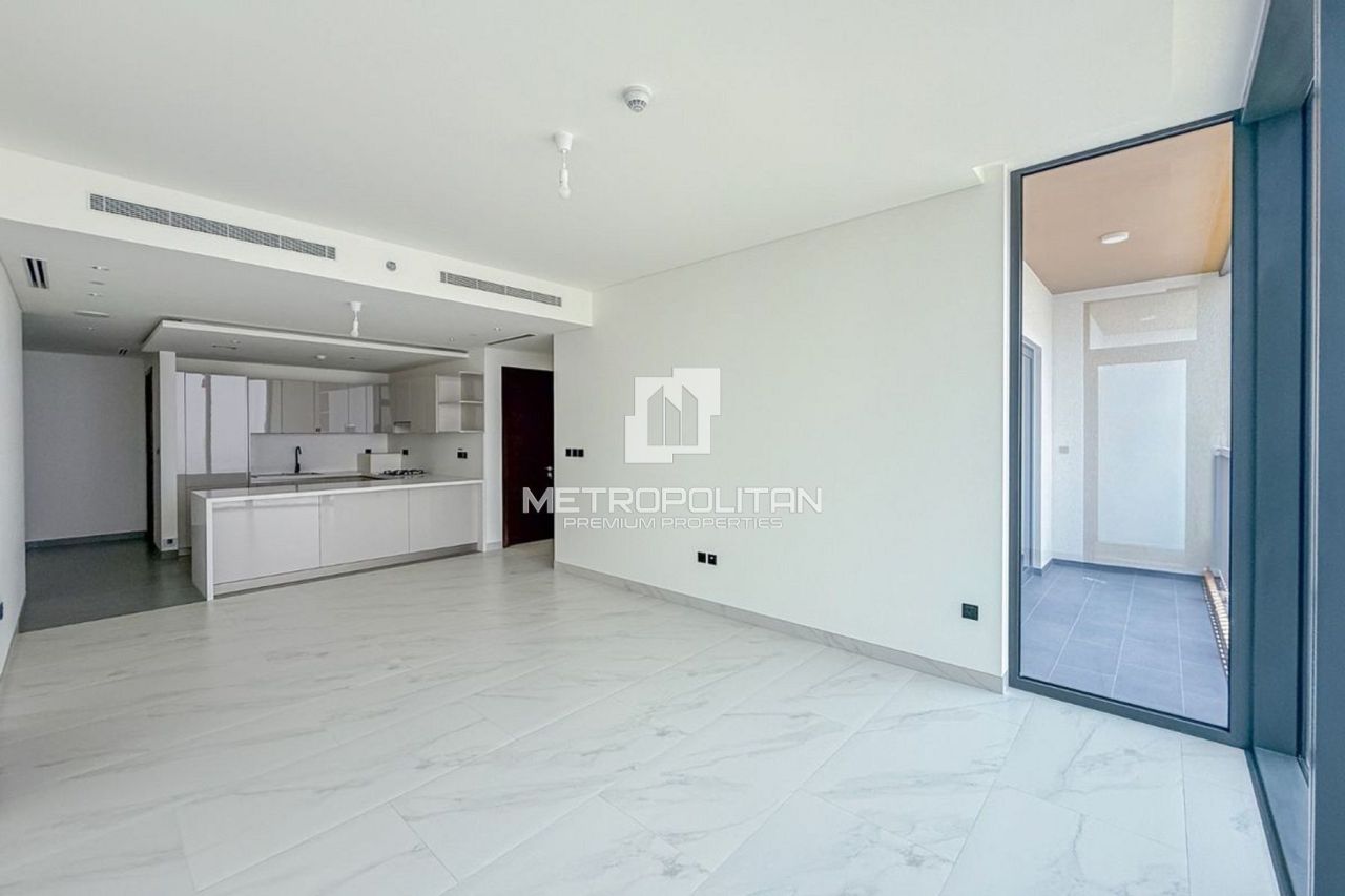 Апартаменты в Дубае, ОАЭ, 128 м² - фото 1