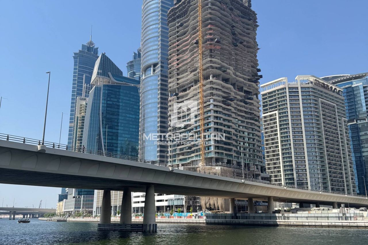 Апартаменты в Дубае, ОАЭ, 146 м² - фото 1