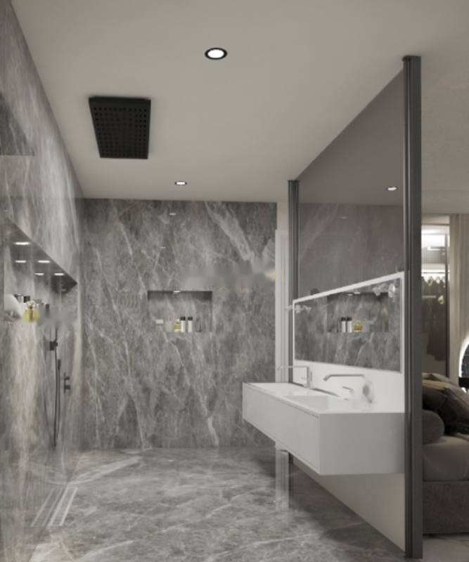 Квартира в Монагрули, Кипр, 241 м² - фото 8