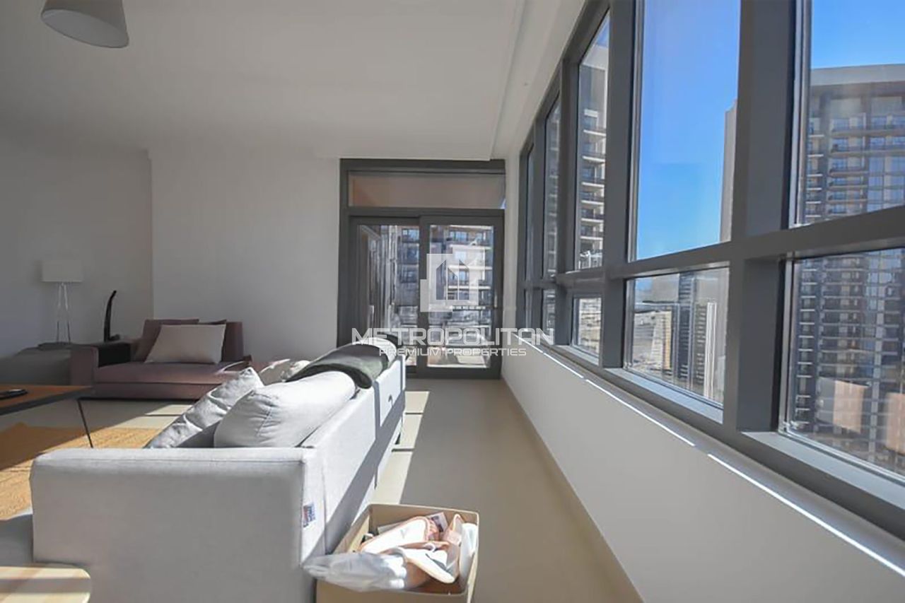 Апартаменты в Дубае, ОАЭ, 109 м² - фото 2